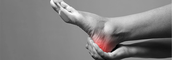 Foot Pain in Rio Rancho NM