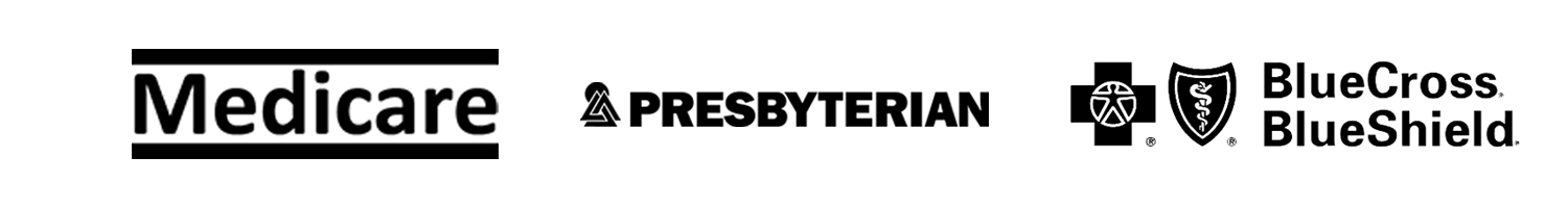 Insurance Logos Different insurance logos in color black