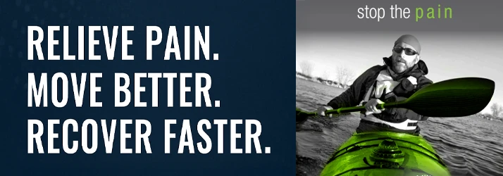 Class IV Laser therapy helps athletes